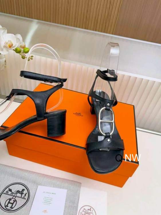 Picture of Hermes Shoes _SKUHermessz35-40NW040311234